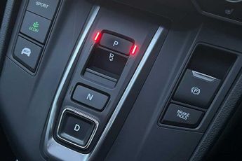 Honda CR-V 2.0 i-MMD Hybrid EX 5dr eCVT