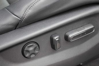 Honda CR-V 2.0 i-MMD Hybrid EX 5dr eCVT