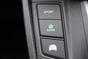 Honda CR-V 2.0 i-MMD Hybrid EX 5dr eCVT
