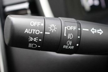 Honda CR-V 2.0 i-MMD Hybrid EX 5dr eCVT