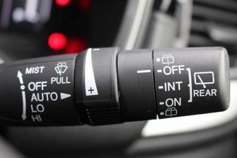 Honda CR-V 2.0 i-MMD Hybrid EX 5dr eCVT