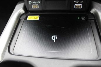 Honda CR-V 2.0 i-MMD Hybrid EX 5dr eCVT