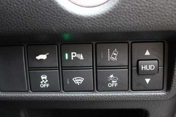 Honda CR-V 2.0 i-MMD Hybrid EX 5dr eCVT