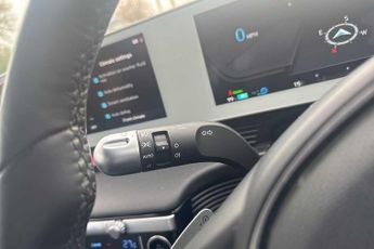 Hyundai Ioniq 5 160kW Premium 73 kWh 5dr Auto