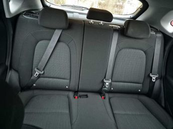 Hyundai Kona 1.6 GDi Hybrid SE Connect 5dr DCT