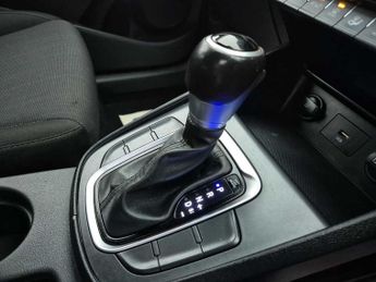 Hyundai Kona 1.6 GDi Hybrid SE Connect 5dr DCT