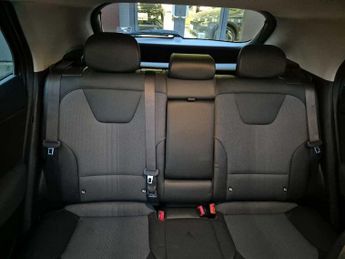 Kia Niro 1.6 GDi Hybrid 3 5dr DCT