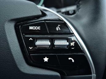 Kia Niro 1.6 GDi Hybrid 3 5dr DCT