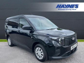 Ford Transit 1.0 EcoBoost Trend L1 Euro 6 (s/s) 5dr