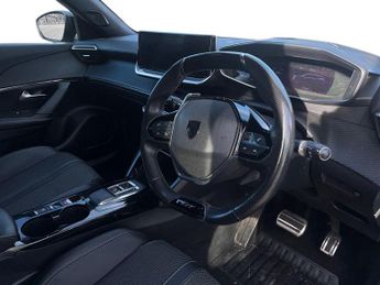 Peugeot 2008 1.2 PureTech 130 GT 5dr EAT8