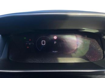 Peugeot 2008 1.2 PureTech 130 GT 5dr EAT8