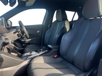 Peugeot 2008 1.2 PureTech 130 GT 5dr EAT8