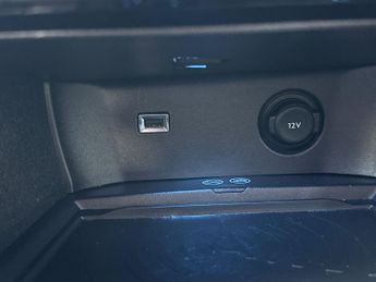 Peugeot 3008 5Dr GT Line Premium 1.2 Auto