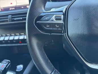 Peugeot 3008 5Dr GT Line Premium 1.2 Auto