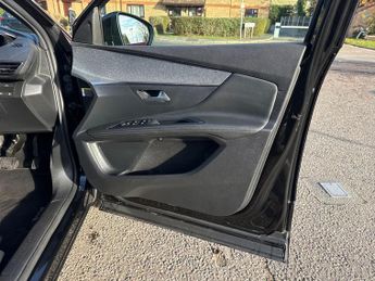 Peugeot 3008 5Dr GT Line Premium 1.2 Auto