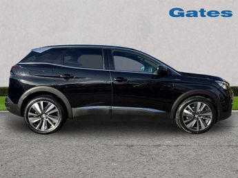 Peugeot 3008 5Dr GT Line Premium 1.2 Auto