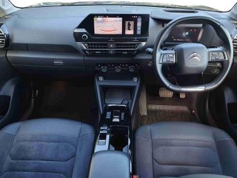 Citroen C4 1.5 BlueHDi [130] Shine Plus 5dr Auto