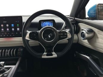 Byd Atto 3 5Dr Comfort 150kW 60kWh Auto