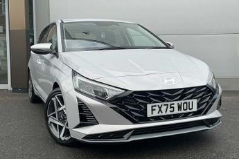 Hyundai I20 1.0T GDi Premium 5dr