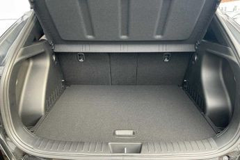 Hyundai Kona 1.6T 138 N Line 5dr DCT