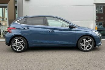 Hyundai i20 1.0T GDi Premium 5dr DCT