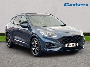 Ford Kuga 5Dr ST-Line X Edition 1.5 150PS 2WD