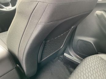 Ford Puma 1.0 EcoBoost Hybrid mHEV Titanium 5dr DCT