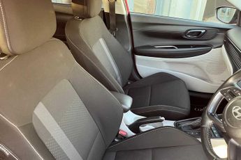 Hyundai i20 1.0T GDi Ultimate 5dr DCT