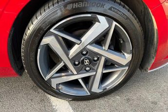 Hyundai i20 1.0T GDi Ultimate 5dr DCT