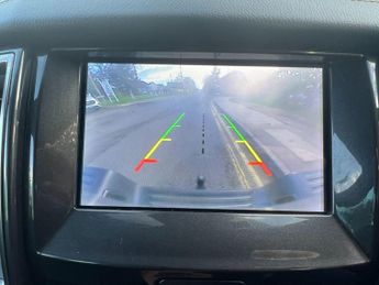 Ford Ranger Ranger 2.0 EcoBlue Wildtrak Auto 4WD Euro 6 (s/s) 4dr