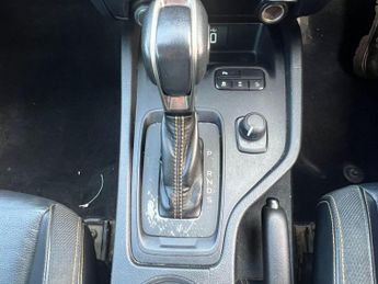 Ford Ranger Ranger 2.0 EcoBlue Wildtrak Auto 4WD Euro 6 (s/s) 4dr