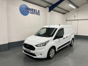 Ford Transit Connect 1.5 230 EcoBlue Trend L2 Euro 6 (s/s) 5dr