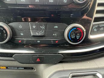 Ford Transit Custom 2.0 300 EcoBlue Limited Auto L2 H1 Euro 6 5dr