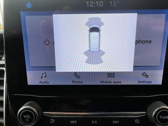 Ford Transit Custom 2.0 300 EcoBlue Limited Auto L2 H1 Euro 6 5dr