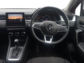 Renault Captur 1.3 TCE 140 S Edition 5dr EDC