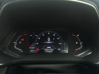 Renault Captur 1.3 TCE 140 S Edition 5dr EDC