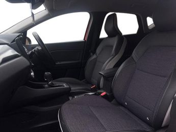 Renault Captur 1.3 TCE 140 S Edition 5dr EDC