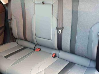 MG Mgs5 170kW Trophy EV Long Range 64kWh 5dr Auto