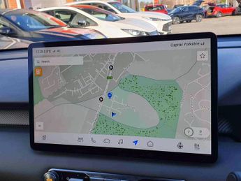 MG Mgs5 170kW Trophy EV Long Range 64kWh 5dr Auto