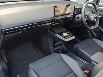 MG Mg4 150kW Trophy EV Long Range 64kWh 5dr Auto