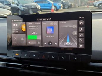 MG Mg4 150kW Trophy EV Long Range 64kWh 5dr Auto