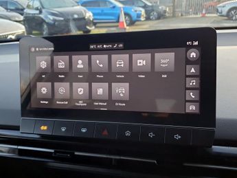 MG Mg4 150kW Trophy EV Long Range 64kWh 5dr Auto