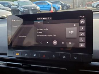 MG Mg4 150kW Trophy EV Long Range 64kWh 5dr Auto