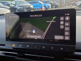 MG Mg4 150kW Trophy EV Long Range 64kWh 5dr Auto