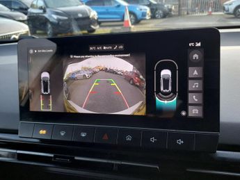 MG Mg4 150kW Trophy EV Long Range 64kWh 5dr Auto