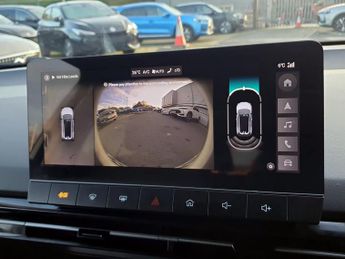 MG Mg4 150kW Trophy EV Long Range 64kWh 5dr Auto