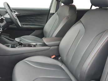 MG HS 1.5 T-GDI PHEV Trophy 5dr Auto