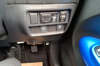 Nissan Juke 1.6 [112] Bose Personal Edition 5dr CVT