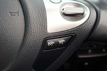 Nissan Juke 1.6 [112] Bose Personal Edition 5dr CVT