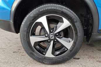Nissan Juke 1.6 [112] Bose Personal Edition 5dr CVT